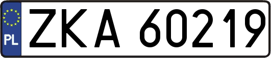 ZKA60219