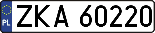 ZKA60220