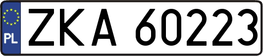 ZKA60223