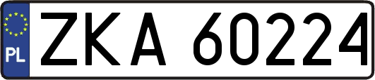 ZKA60224