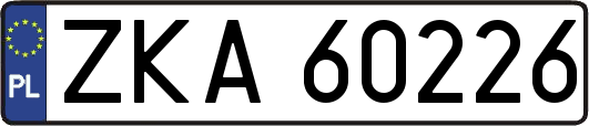 ZKA60226