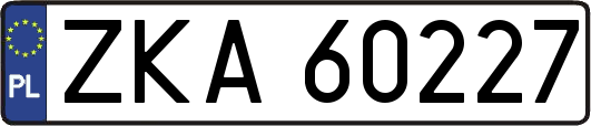 ZKA60227