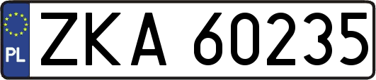 ZKA60235