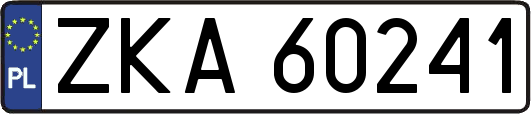 ZKA60241
