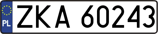 ZKA60243