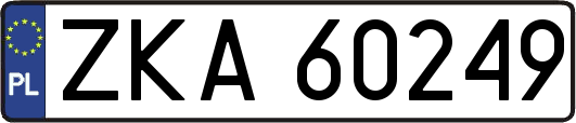 ZKA60249