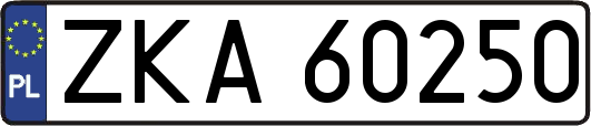 ZKA60250