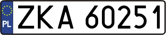 ZKA60251