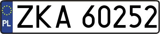 ZKA60252
