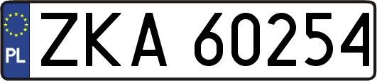 ZKA60254