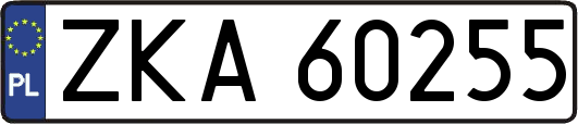 ZKA60255