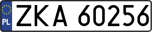 ZKA60256