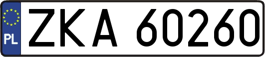 ZKA60260