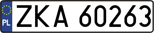 ZKA60263