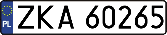 ZKA60265