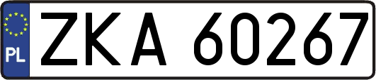 ZKA60267