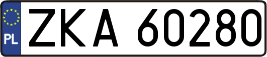 ZKA60280