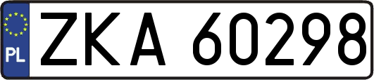 ZKA60298
