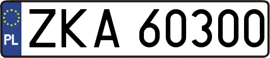 ZKA60300