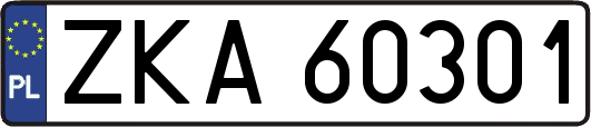 ZKA60301