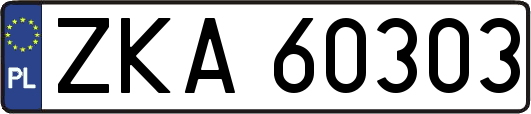 ZKA60303