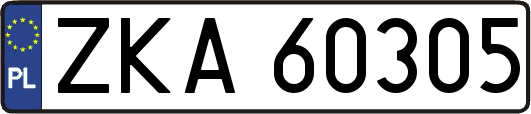 ZKA60305
