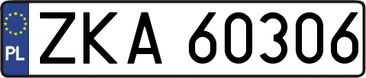 ZKA60306