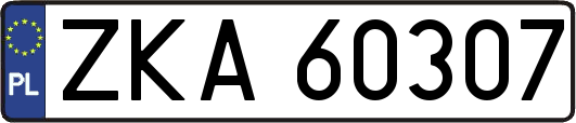 ZKA60307