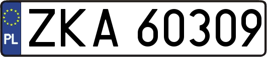 ZKA60309