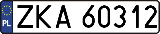 ZKA60312