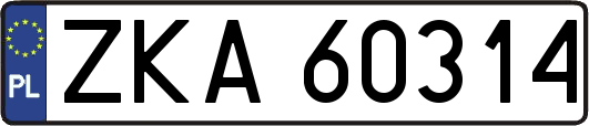 ZKA60314
