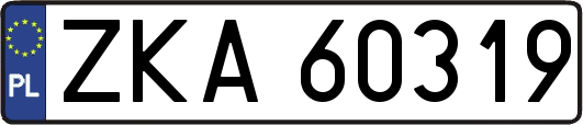 ZKA60319