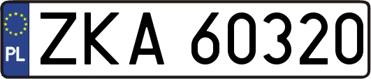 ZKA60320