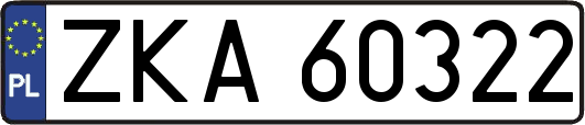 ZKA60322