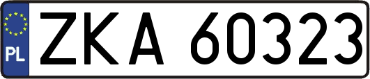 ZKA60323