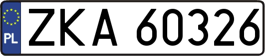 ZKA60326