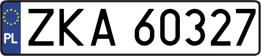 ZKA60327