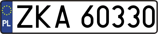 ZKA60330