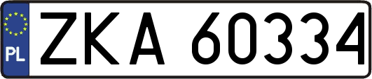 ZKA60334