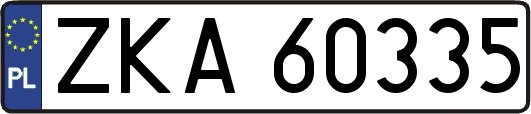 ZKA60335