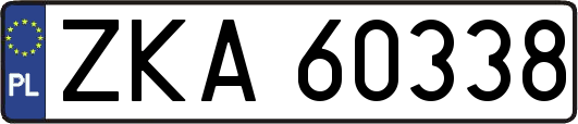 ZKA60338