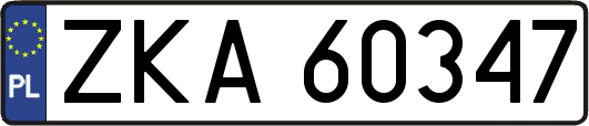 ZKA60347