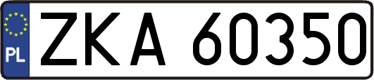 ZKA60350