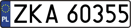ZKA60355