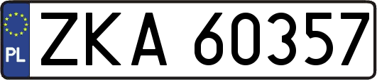 ZKA60357