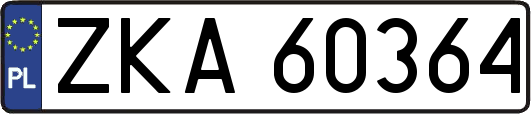 ZKA60364