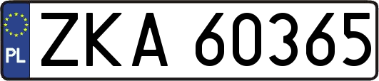 ZKA60365