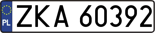 ZKA60392