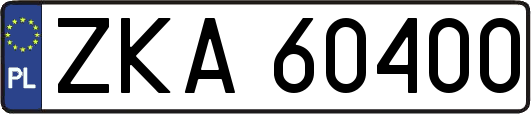 ZKA60400