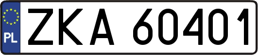 ZKA60401